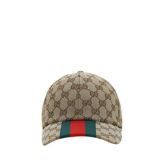 Gucci Baseball Hat -   -  Gucci.