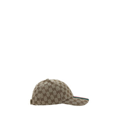 Gucci Baseball Hat -   -  Gucci.