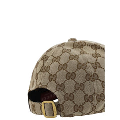 Gucci Baseball Hat -   -  Gucci.