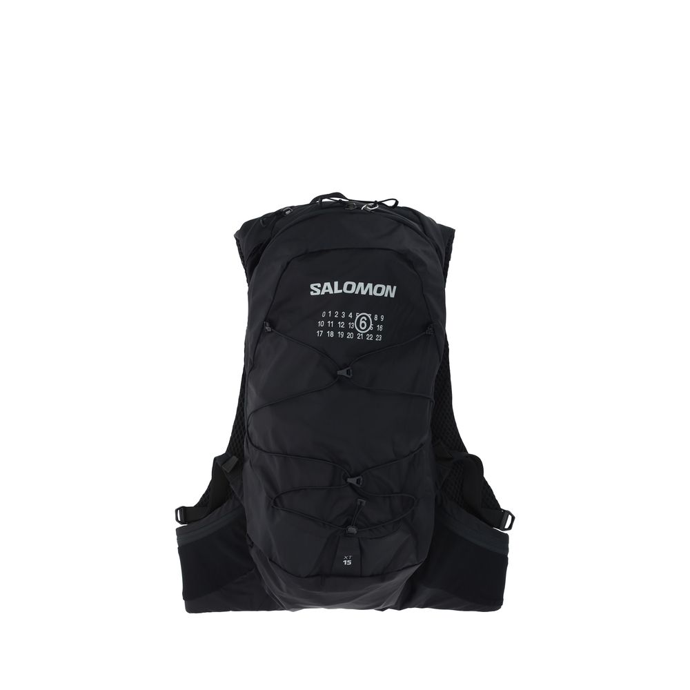 MM6 X Salomon Backpack -   -  MM6.