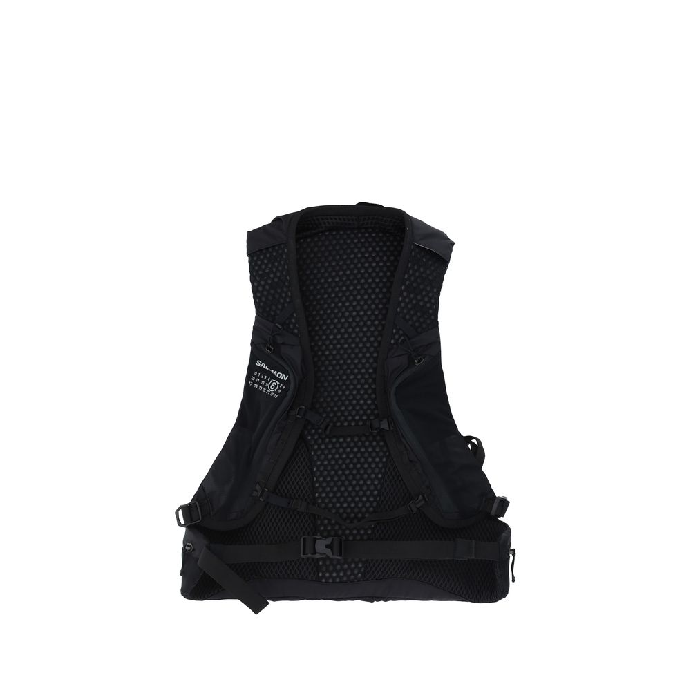 MM6 X Salomon Backpack -   -  MM6.