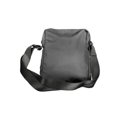 Calvin Klein Black Polyester Men Shoulder Bag -  Shoulder Bag for Men -  Calvin Klein.