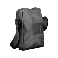 Calvin Klein Black Polyester Men Shoulder Bag -  Shoulder Bag for Men -  Calvin Klein.