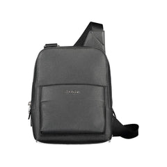 Calvin Klein Black Polyester Men Shoulder Bag -  Shoulder Bag for Men -  Calvin Klein.
