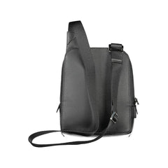 Calvin Klein Black Polyester Men Shoulder Bag -  Shoulder Bag for Men -  Calvin Klein.