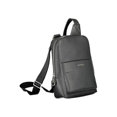 Calvin Klein Black Polyester Men Shoulder Bag -  Shoulder Bag for Men -  Calvin Klein.