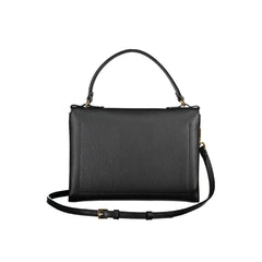 Coccinelle Black Leather Women Handbag -   -  Coccinelle.