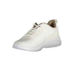 Fila Beige Synthetic Women Sneaker -   -  Fila.