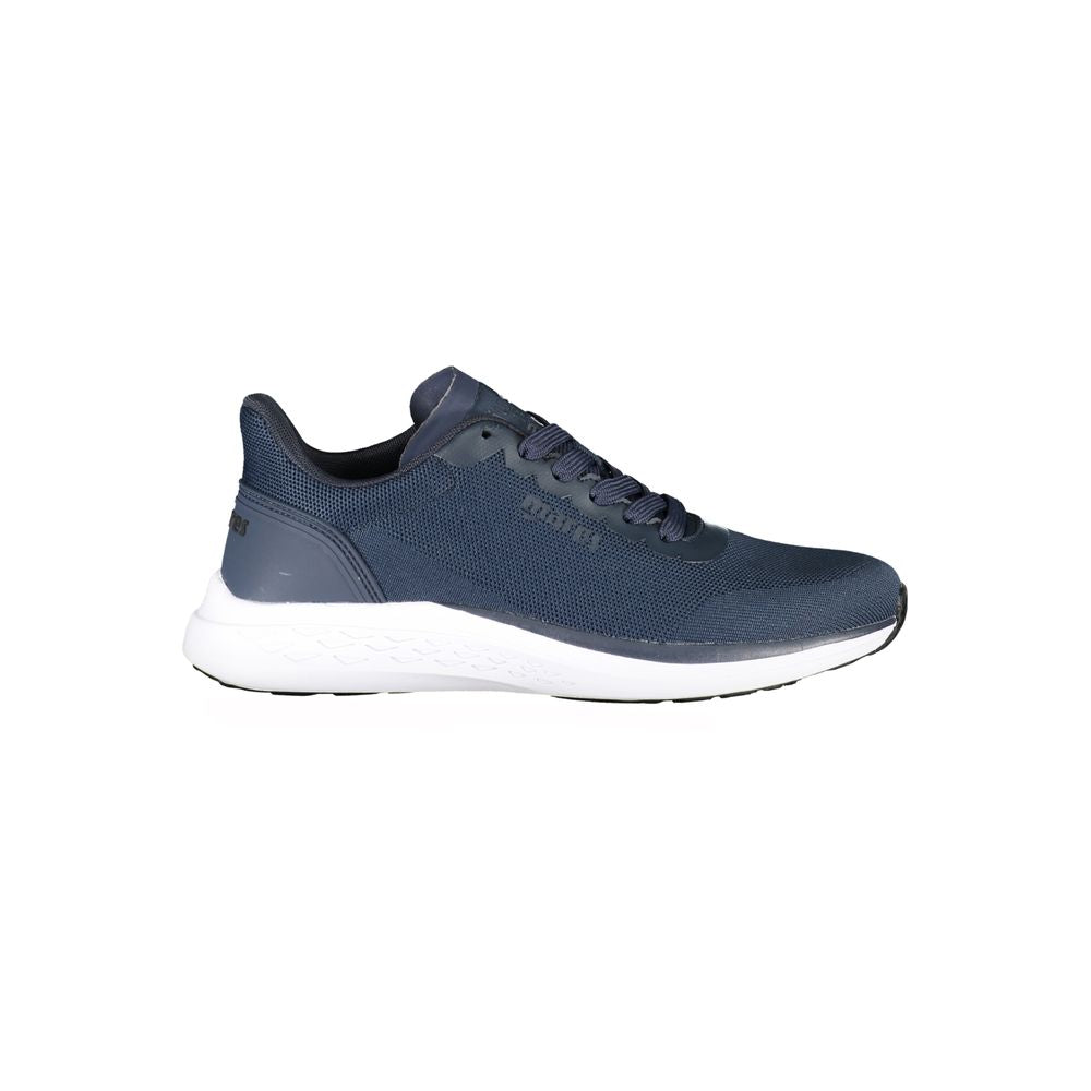 Mares Blue Polyester Sneaker -   -  Mares.