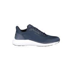 Mares Blue Polyester Sneaker -   -  Mares.