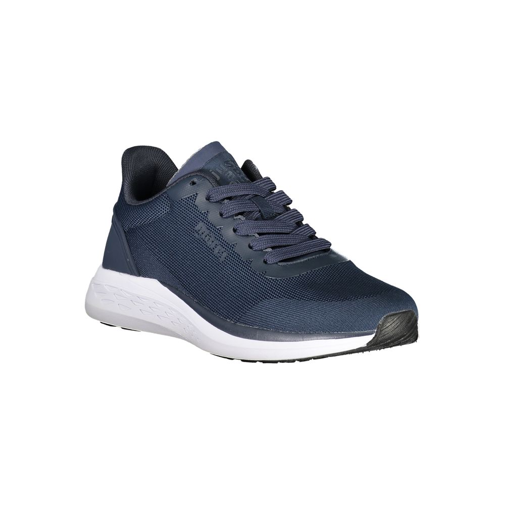 Mares Blue Polyester Sneaker -   -  Mares.