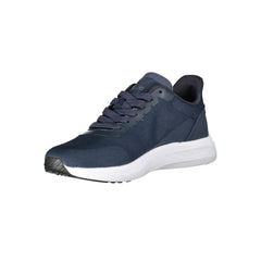 Mares Blue Polyester Sneaker -   -  Mares.
