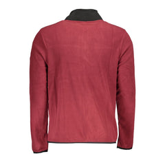 Norway 1963 Purple Polyester Men Sweater -   -  Norway 1963.
