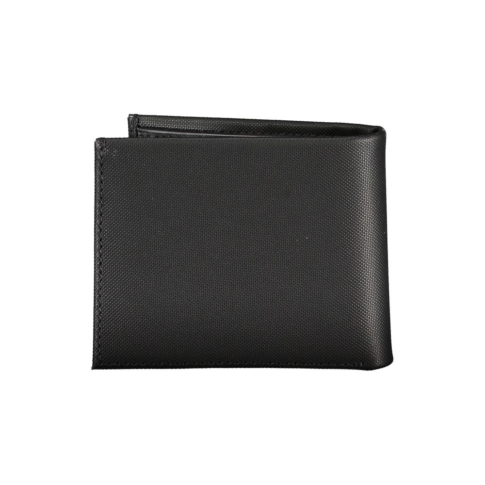 Calvin Klein Elegant Leather Dual Compartment Wallet -  Wallets for Men -  Calvin Klein.