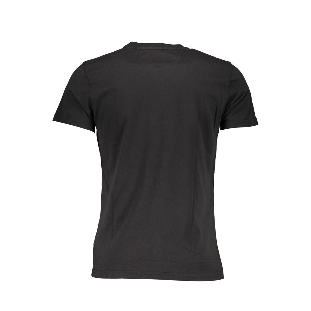 La Martina Elegant Short Sleeve Crew Neck Tee -   -  La Martina.