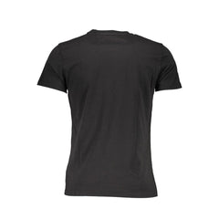 La Martina Elegant Short Sleeve Crew Neck Tee -   -  La Martina.