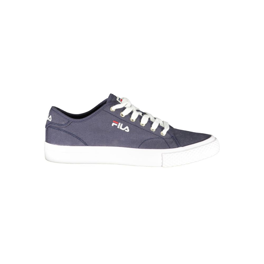 Fila Classic Sports Sneakers with Contrasting Details -   -  Fila.