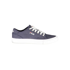 Fila Classic Sports Sneakers with Contrasting Details -   -  Fila.