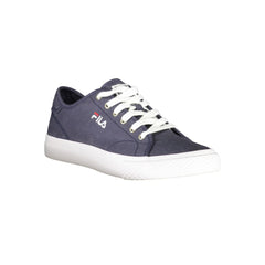Fila Classic Sports Sneakers with Contrasting Details -   -  Fila.