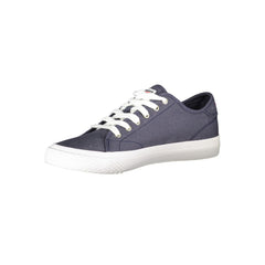 Fila Classic Sports Sneakers with Contrasting Details -   -  Fila.