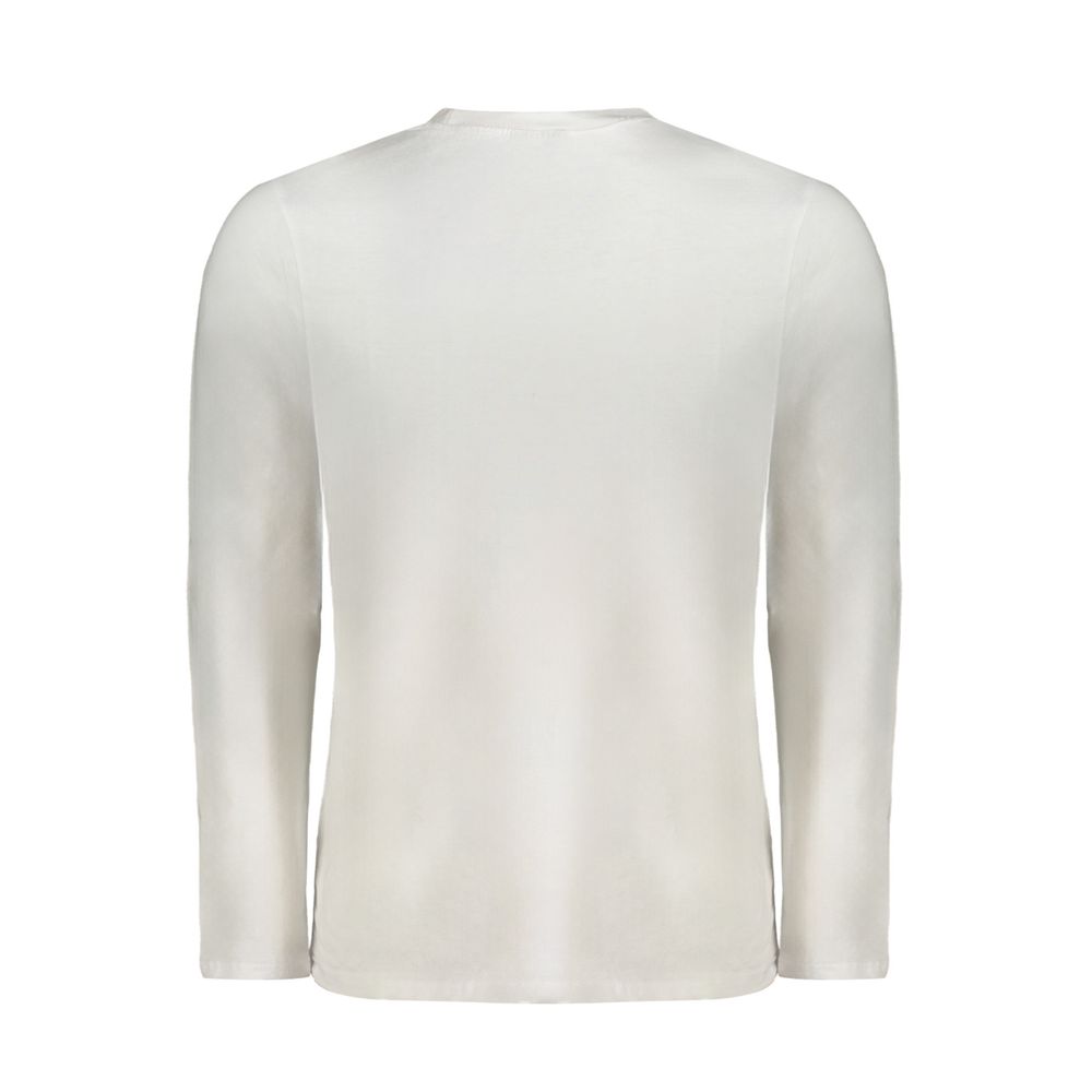 Norway 1963 White Cotton Men T-Shirt -   -  Norway 1963.