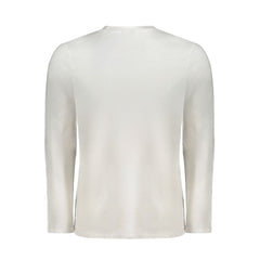 Norway 1963 White Cotton Men T-Shirt -   -  Norway 1963.