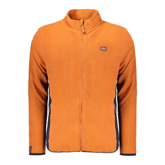 Norway 1963 Brown Polyester Men Sweater -   -  Norway 1963.