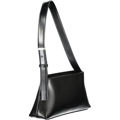 Calvin Klein Black Polyester Women Handbag -   -  Calvin Klein.