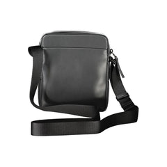 Calvin Klein Black Polyester Men Shoulder Bag -  Shoulder Bag for Men -  Calvin Klein.