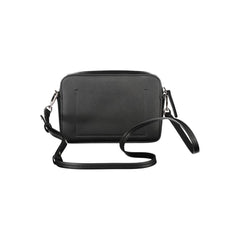 Calvin Klein Black Polyethylene Women Handbag -   -  Calvin Klein.