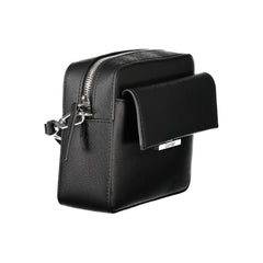 Calvin Klein Black Polyethylene Women Handbag -   -  Calvin Klein.