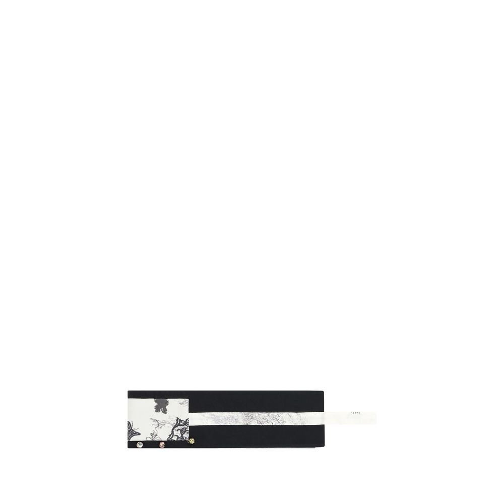 Hui Milano Sanseveria Belt -   -  Hui Milano.