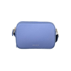 Coccinelle Light Blue Leather Women Handbag -   -  Coccinelle.