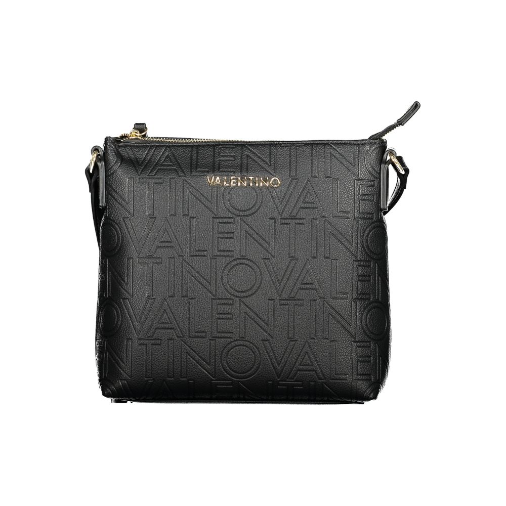 Mario Valentino Black Polyethylene Handbag -   -  Mario Valentino.