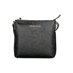 Mario Valentino Black Polyethylene Handbag -   -  Mario Valentino.