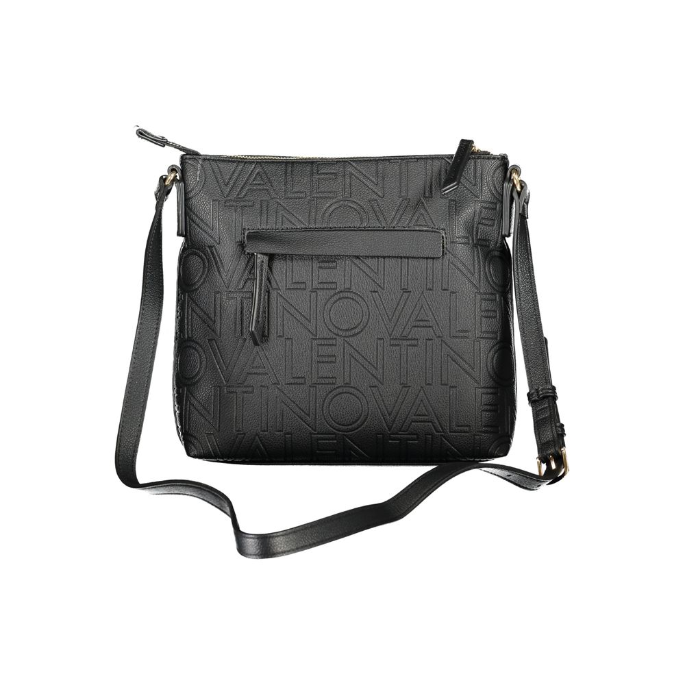 Mario Valentino Black Polyethylene Handbag -   -  Mario Valentino.