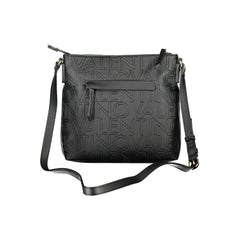 Mario Valentino Black Polyethylene Handbag -   -  Mario Valentino.