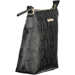 Mario Valentino Black Polyethylene Handbag -   -  Mario Valentino.