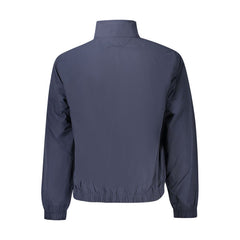 Tommy Hilfiger Blue Polyester Men Jacket -   -  Tommy Hilfiger.