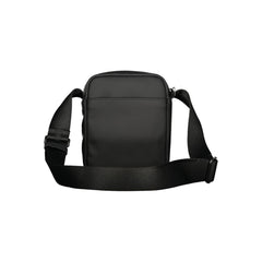 Calvin Klein Black Polyester Shoulder Bag -   -  Calvin Klein.