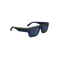 Calvin Klein Blue Plastic Men Sunglasses -   -  Calvin Klein.
