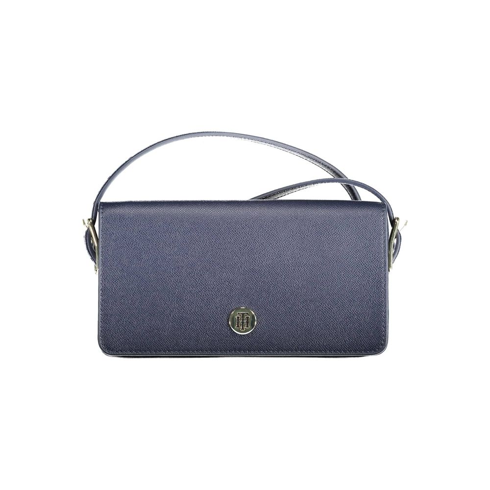 Tommy Hilfiger Blue Polyethylene Women Handbag -   -  Tommy Hilfiger.