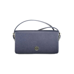Tommy Hilfiger Blue Polyethylene Women Handbag -   -  Tommy Hilfiger.