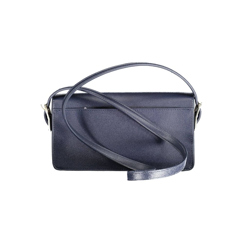 Tommy Hilfiger Blue Polyethylene Women Handbag -   -  Tommy Hilfiger.