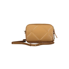 Calvin Klein Brown Polyester Handbag -   -  Calvin Klein.