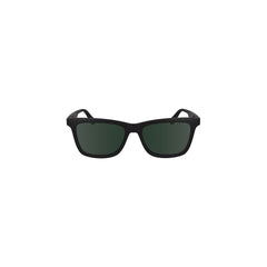 Calvin Klein Black Plastic Sunglasses -   -  Calvin Klein.