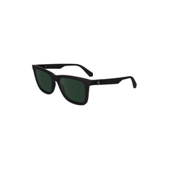 Calvin Klein Black Plastic Sunglasses -   -  Calvin Klein.
