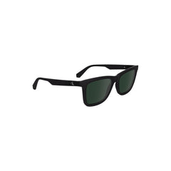 Calvin Klein Black Plastic Sunglasses -   -  Calvin Klein.