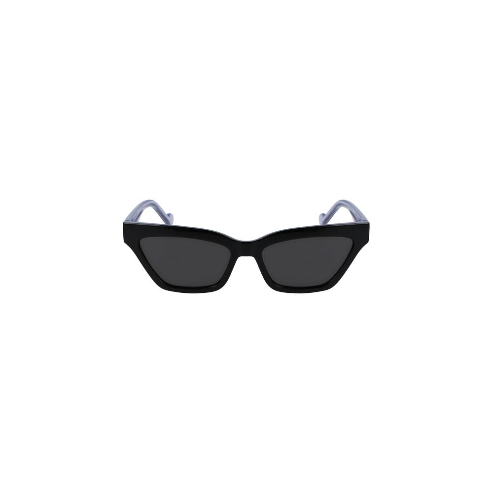 Liu Jo Black Injected Women Sunglass -  Jewellery, Women -  Liu Jo.