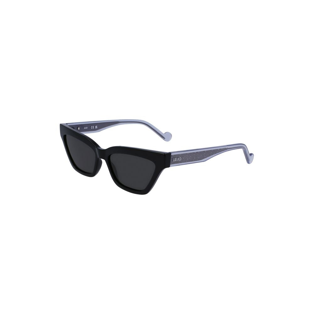 Liu Jo Black Injected Women Sunglass -  Jewellery, Women -  Liu Jo.